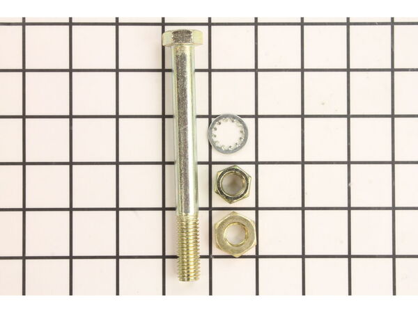9975395-1-M-Bluebird-539005254-Bolt Kit, Wheel 1/2" X 3"