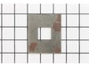 Plate, Blade Spacer – Part Number: 539005269