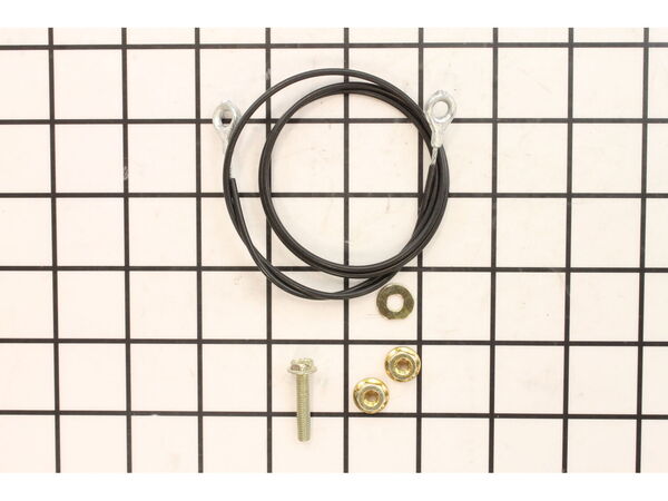 9975403-1-M-Bluebird-539005289-Clutch Cable W/Hardware