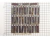 Blade Set, Flail 36 Ea 5401 – Part Number: 539005401