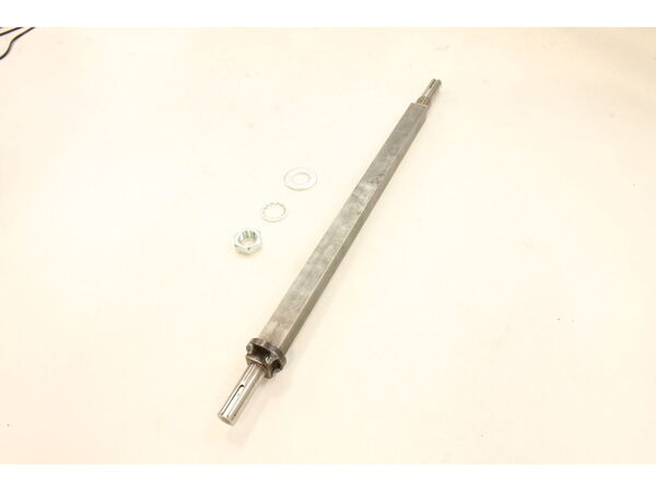 9975437-1-M-Bluebird-539005942-Delta Reel, F20, Complete With