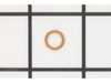 Safety Valve Gasket – Part Number: 539006047