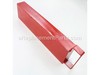 Weight, 36 Lbs., Solid Steel – Part Number: 539007144