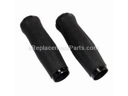 9975458-1-M-Bluebird-539007191-Grips, Pair 1" Id Black