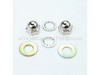 Fastener Kit – Part Number: 539007200