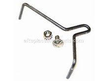 Belt Keeper Kit – Part Number: 539007205