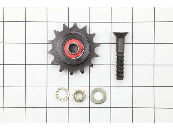 9975467-1-M-Bluebird-539007209-Chain Idler Sprocket Kit