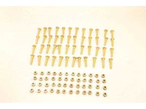 9975470-1-M-Bluebird-539007212-Bolt Kit, Tines, 48 Ea