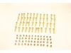 Bolt Kit, Tines, 48 Ea – Part Number: 539007212