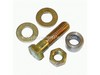 Fastener Kit, Torque Arm/Hous – Part Number: 539007216