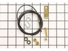 9975476-2-S-Bluebird-539007222-Cable Kit, Clutch Sp424