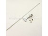 Cam Rod Kit, W/Cam Sp424 – Part Number: 539007225