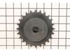 Sprocket,wheel,with Set Screws – Part Number: 539007417