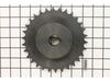 Sprocket,Rotor,With Set Screws – Part Number: 539007418