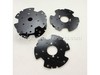 Outer Rotor Plate Kit – Part Number: 539007423