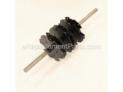 9975494-1-M-Bluebird-539007424-Center Tine Rotor Shaft