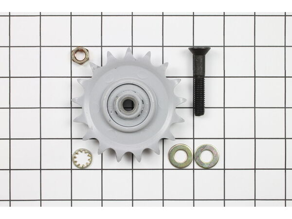9975496-1-M-Bluebird-539007426-Kit, Idler Sprocket, Chain