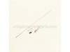 Cam Rod – Part Number: 539007613