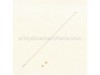 Rod Kit Without Cam – Part Number: 539007614