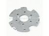 Right Roto Plate,kit, Both Hav – Part Number: 539007640