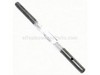 Shaft, Wheel, Front – Part Number: 539012503