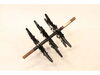 Main Reel Assembly, Blk Fin – Part Number: 539012529