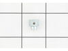 Clamp, Throttle Cable – Part Number: 539030449