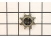 Sprocket, #40 Chain, 8 Tooth – Part Number: 539030456