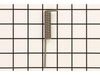 Dethatcher Power Rake Spring Tine – Part Number: 539091111