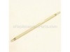 Shaft – Part Number: 539106650