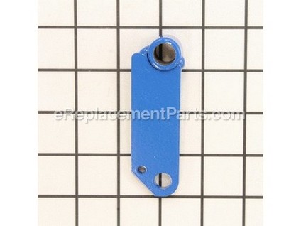9975660-1-M-Husqvarna-539106686-Idler Arm Wldmt, Blue