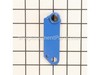 Idler Arm Wldmt, Blue – Part Number: 539106686