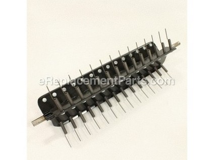 9975679-1-M-Bluebird-539107185-22 Inch Spring Tine Kit