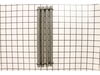 9975707-3-S-Bluebird-539108107-Dethatcher Shafts w/E-Rings