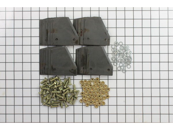 9975714-1-M-Bluebird-539108114-24 Blade Set W/Hardware