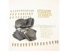 24 Blade Set W/Hardware – Part Number: 539108114