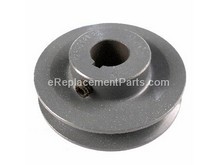 Pulley , Engine – Part Number: 539108543