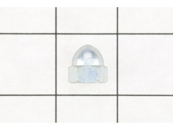 9975737-1-M-Bluebird-539108746-Nut 3/8-16 Acorn Hex Zd