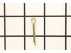 Pin Cotter, 1/8 X 1 – Part Number: 539109246