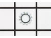 Washer 5/16 Ext Star Lk – Part Number: 539109556