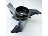 Shaper Blade, Black – Part Number: 539109711