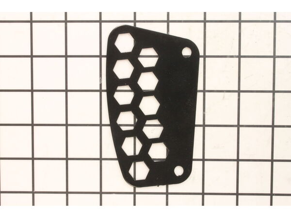 9975861-1-M-Bluebird-539113176-Plate - Adjuster Nut Painted