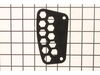 Plate - Adjuster Nut Painted – Part Number: 539113176