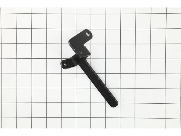 9975863-1-M-Husqvarna-539113220-Lever - Throttle, Black