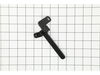 Lever - Throttle, Black – Part Number: 539113220