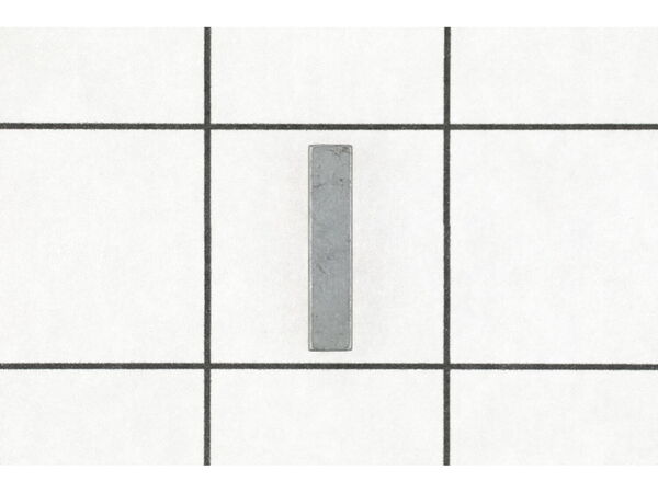 9975881-1-M-Husqvarna-539115950-3/16Sq X.88 Key
