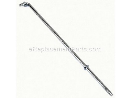 9975909-1-M-Husqvarna-539125408-Brake Control For 1" Bearing
