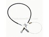 Cable Clutch Assembly – Part Number: 539200580