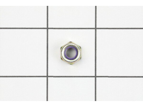9975970-1-M-Bluebird-539976978-Nut Nylon 1/4-20