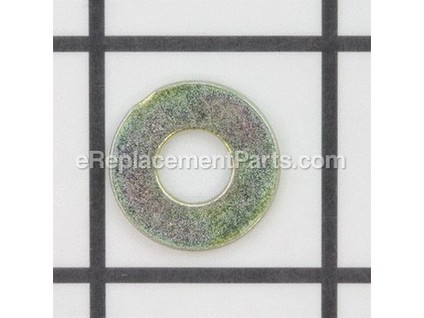 9975984-1-M-Bluebird-539990598-Washer, Flat 1/4